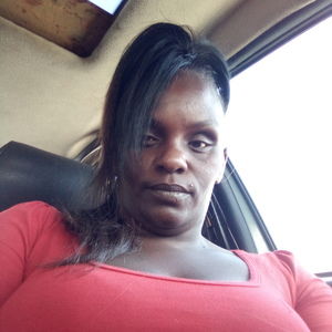 Meet your Posher, Teri